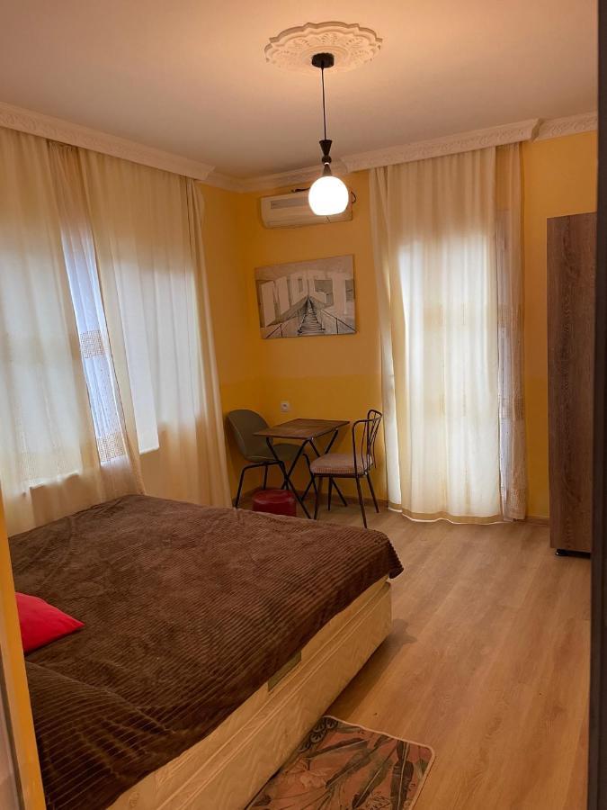 Guest House Gio Kobuleti Ngoại thất bức ảnh