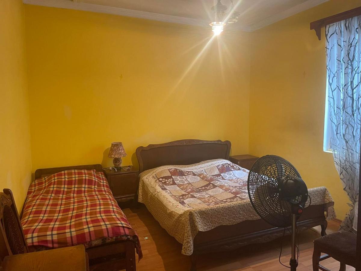 Guest House Gio Kobuleti Ngoại thất bức ảnh